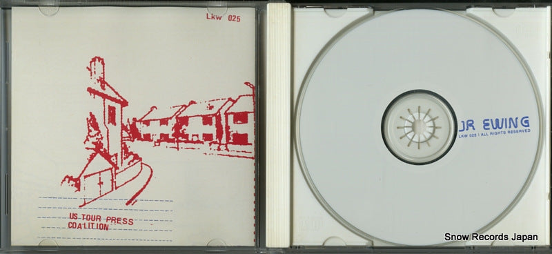 LKW025 disc