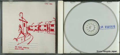 LKW025 disc