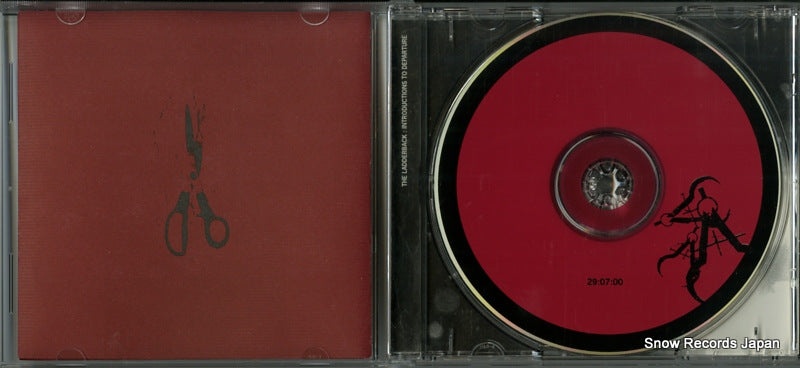 BFM009 disc