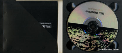 LOV0023 disc