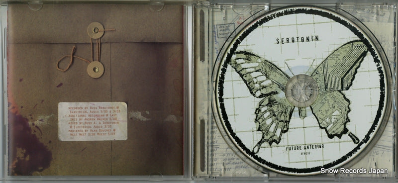 BFM018 disc