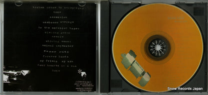 CDR7 disc