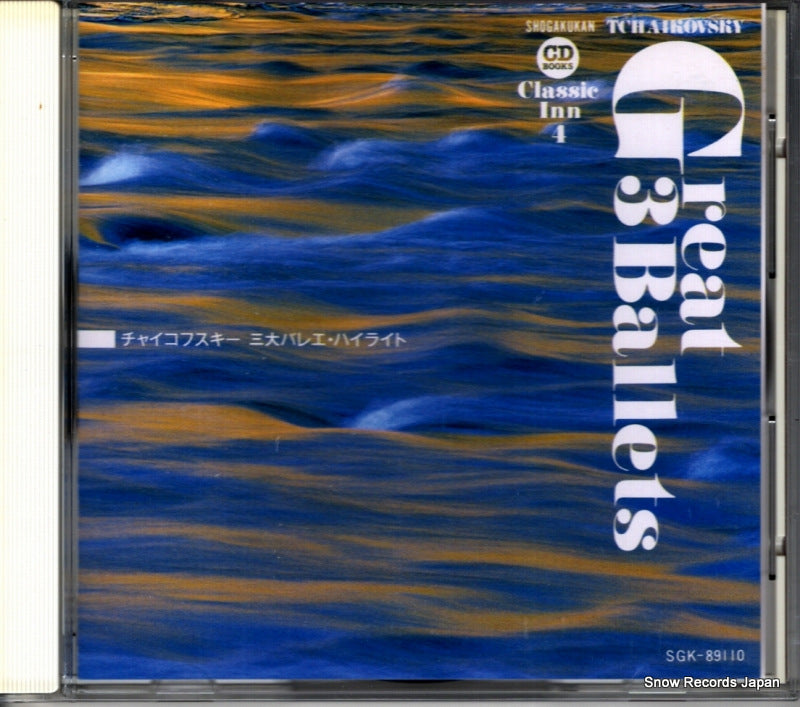 SGK-89110 front cover