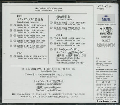 UCCA-9032 back cover