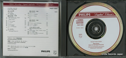 PHCP-10504 disc