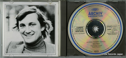 F35A50012 / 410525-2 disc