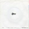 OR-2121 back cover
