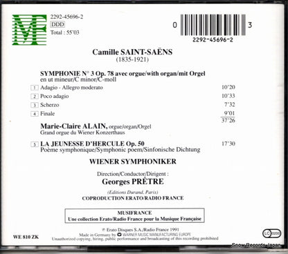 WPCC-4262 / 2292-45696-2 back cover