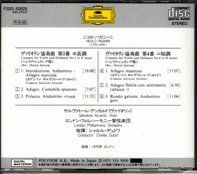 F32G50525 back cover