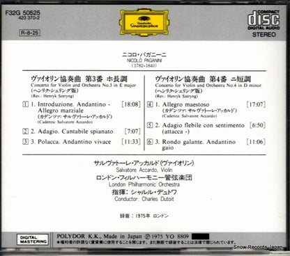 F32G50525 back cover