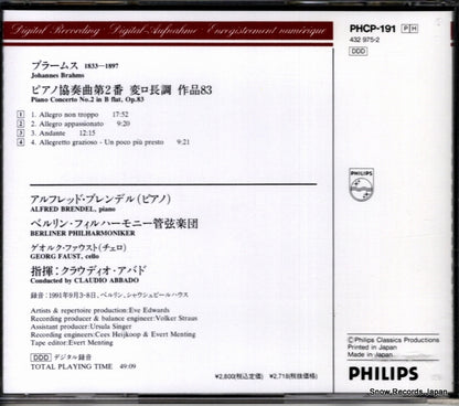PHCP-191 back cover