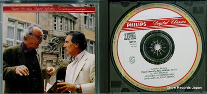 PHCP-191 disc