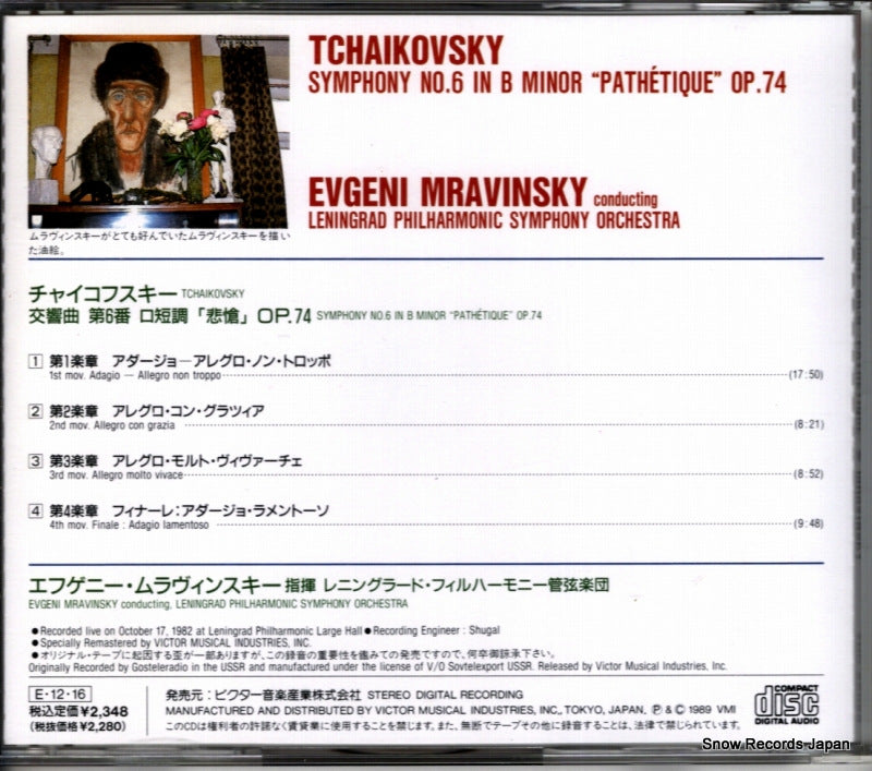 VDC-25025 back cover