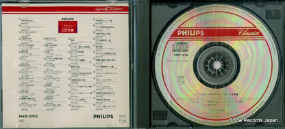 PHCP-10103 disc