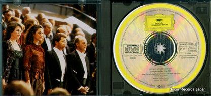 F35G50001 / 410987-2 disc