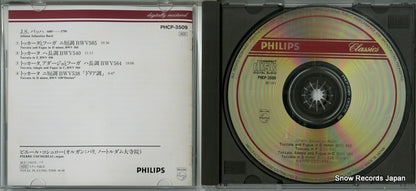PHCP-3509 disc
