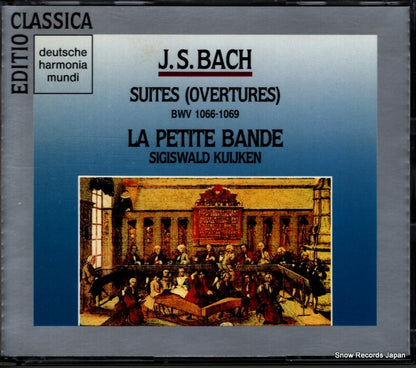 BVCD-1818 front cover