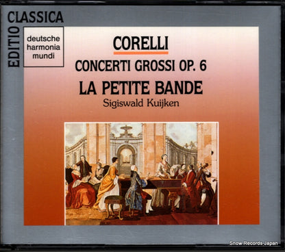 BVCD-1815 front cover