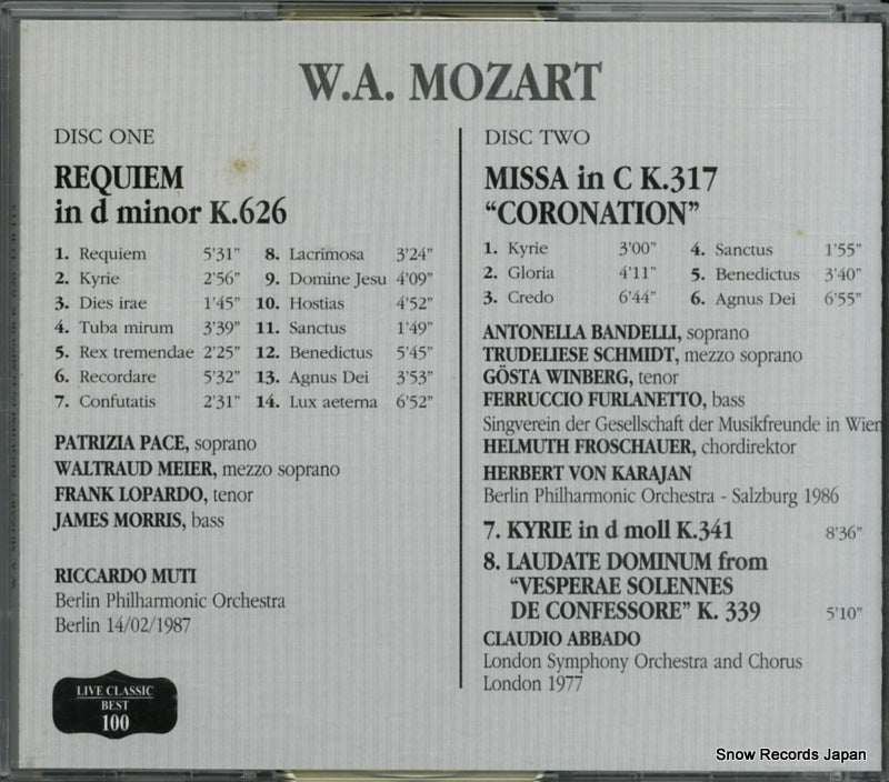 LCB-113 back cover