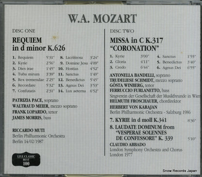LCB-113 back cover
