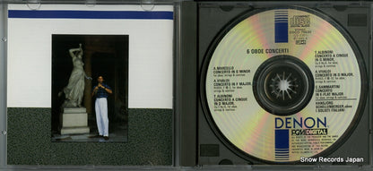COCO-75530 disc