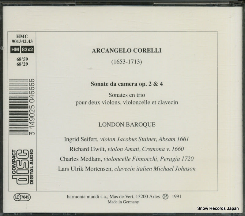 HMC901342.43 / KKCC-50 back cover