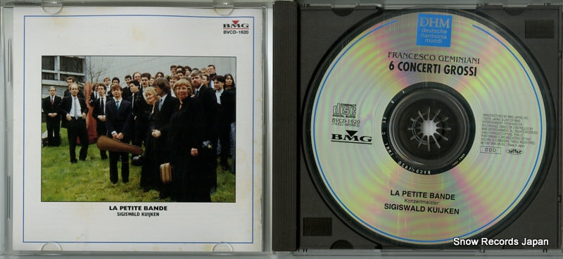 BVCD-1620 disc