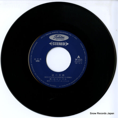 TP-2635 disc