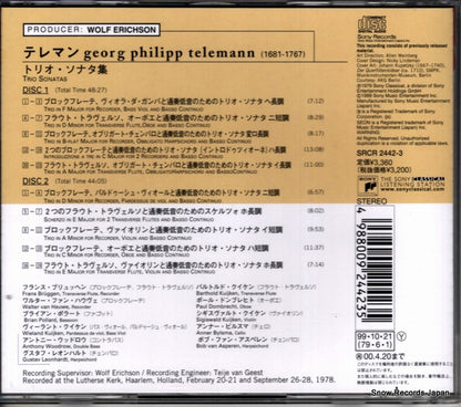 SRCR2442 back cover