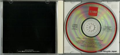 TOCE-8125 disc