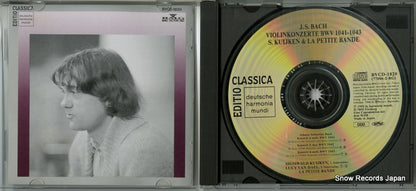 BVCD-1820 disc