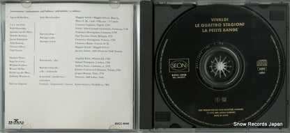 BVCC-1848 disc