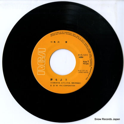 RVS-1211 disc
