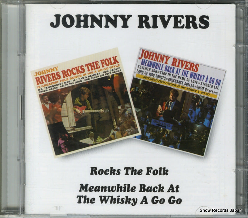 BGOCD299 front cover