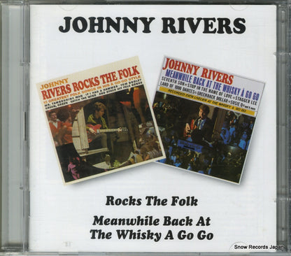 BGOCD299 front cover