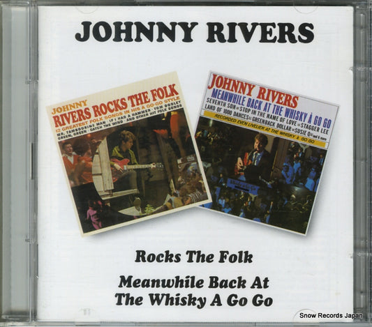 BGOCD299 front cover