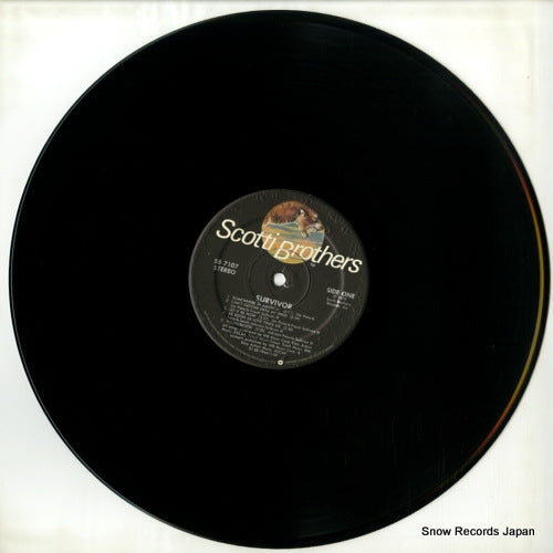 SB7107 disc