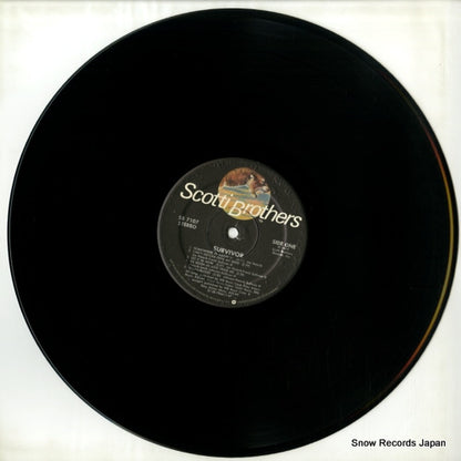 SB7107 disc