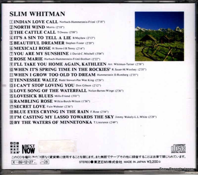 CP32-9042 back cover