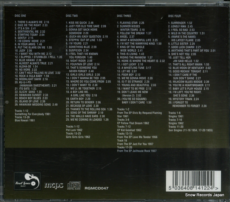 RGMCD047 back cover