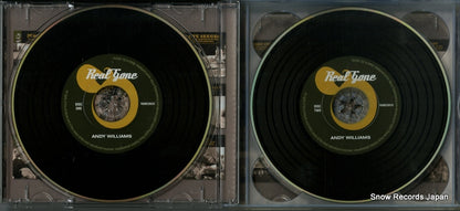 RGMCD033 disc