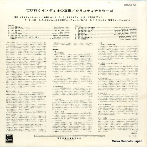 OR-8138 back cover