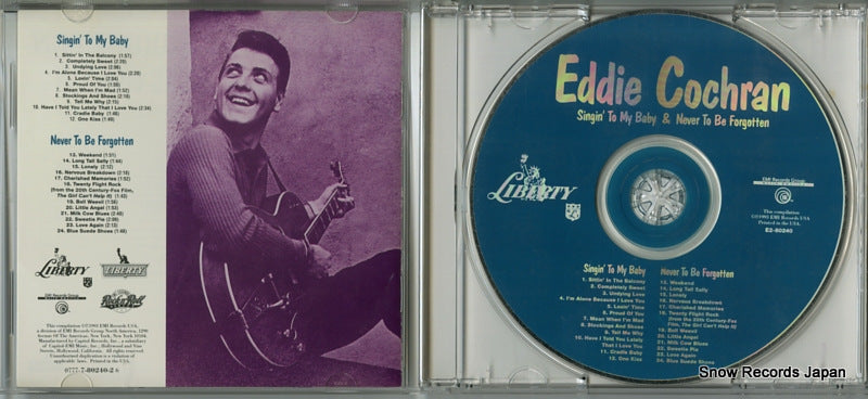 0777-7-80240-26 / E2-80240 disc