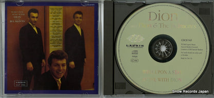 CDCH945 disc