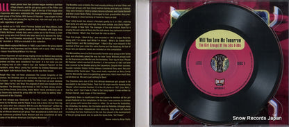 DAY2CD154 disc