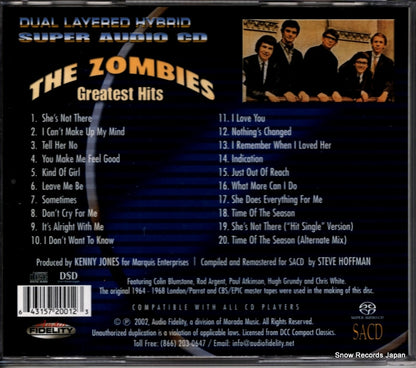 AFZ001 back cover