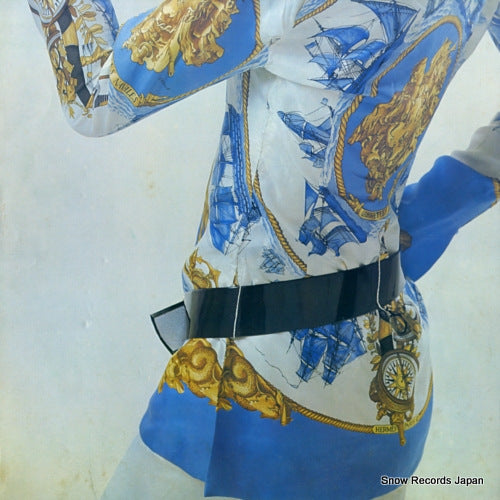 JRS-9171 back cover