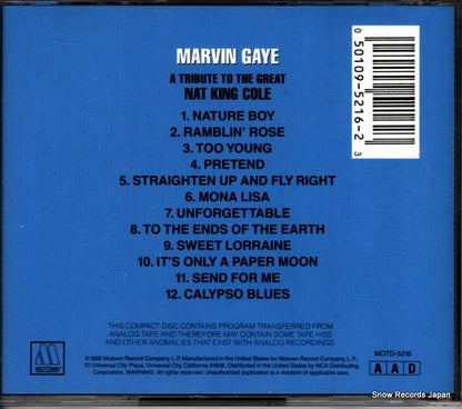 MOTD-5216 back cover