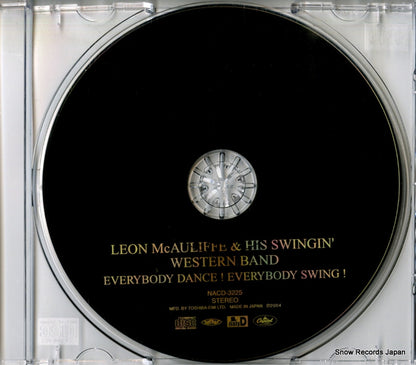 NACD-3225 disc