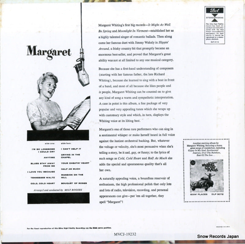 MVCJ-19232 back cover